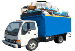 Rubbish Removal & Junk Collection