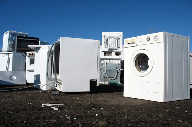 White Goods Removal