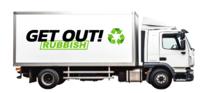 Get Out Rubbish Removal Logo