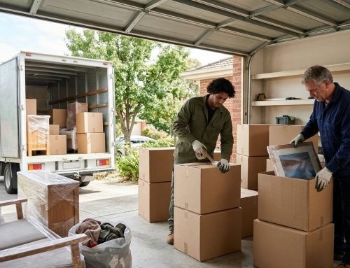 Best deceased estate clean-out options in Melbourne 2026