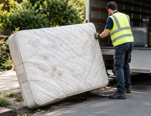Best options for mattress disposal in Melbourne 2026