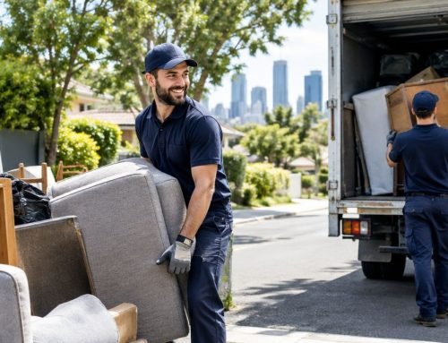 Best rubbish removal options ranked by speed in Melbourne 2026