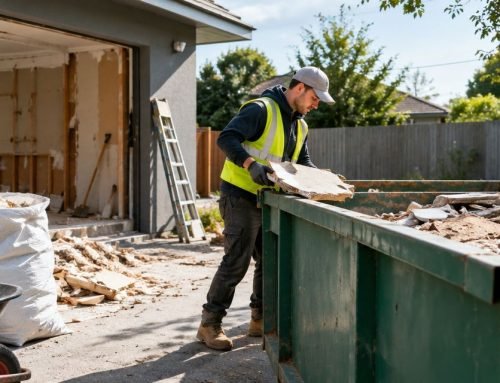 Best ways to clear construction waste on a renovation budget 2026