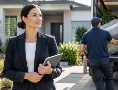 Rubbish removal for real estate agents: complete 2026 guide